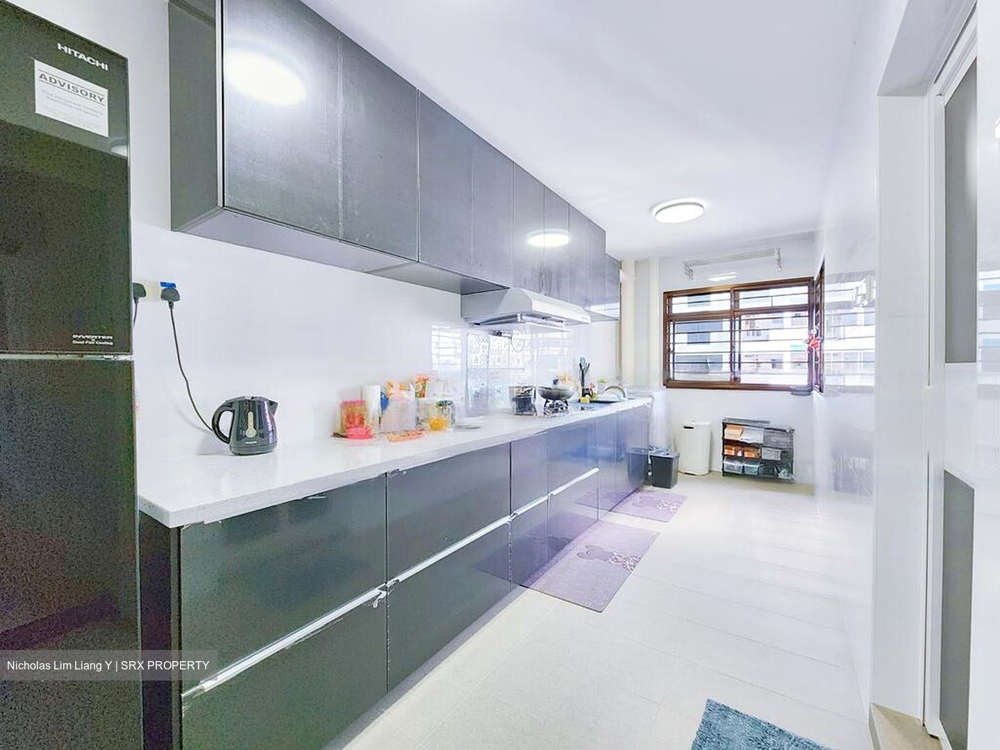 Blk 143 Lorong 2 Toa Payoh (Toa Payoh), HDB 4 Rooms #461855161